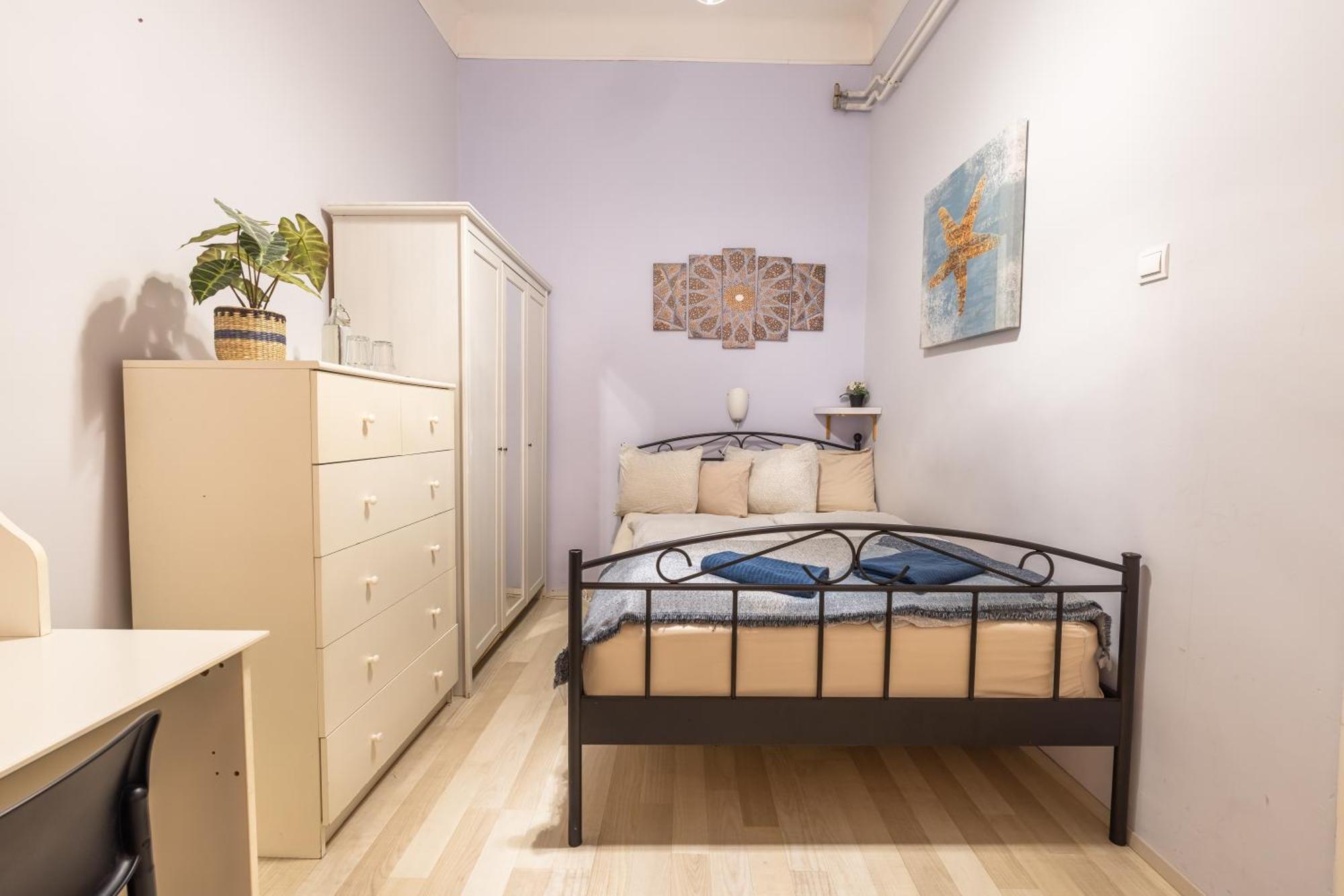 Gellerico Rooms At Horanszky Street Budapest Ngoại thất bức ảnh