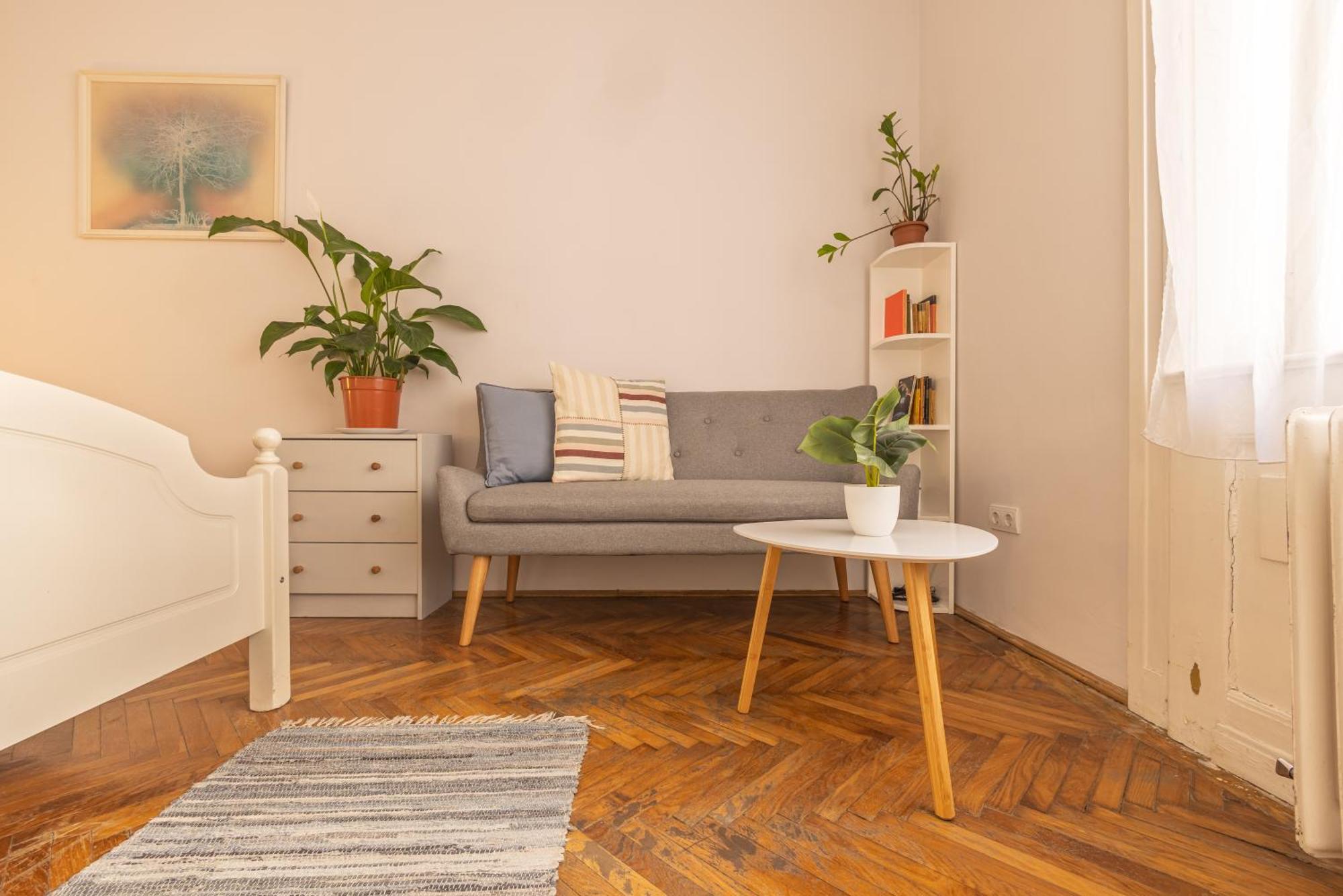 Gellerico Rooms At Horanszky Street Budapest Ngoại thất bức ảnh