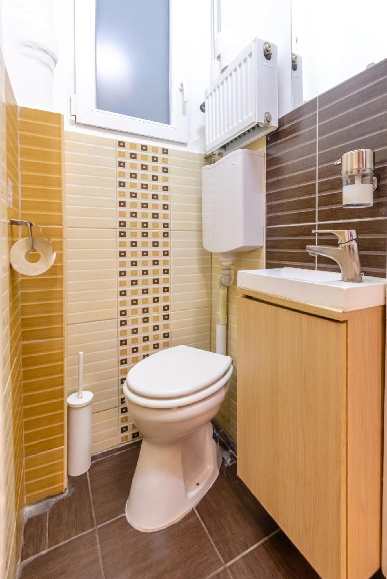 Gellerico Rooms At Horanszky Street Budapest Ngoại thất bức ảnh
