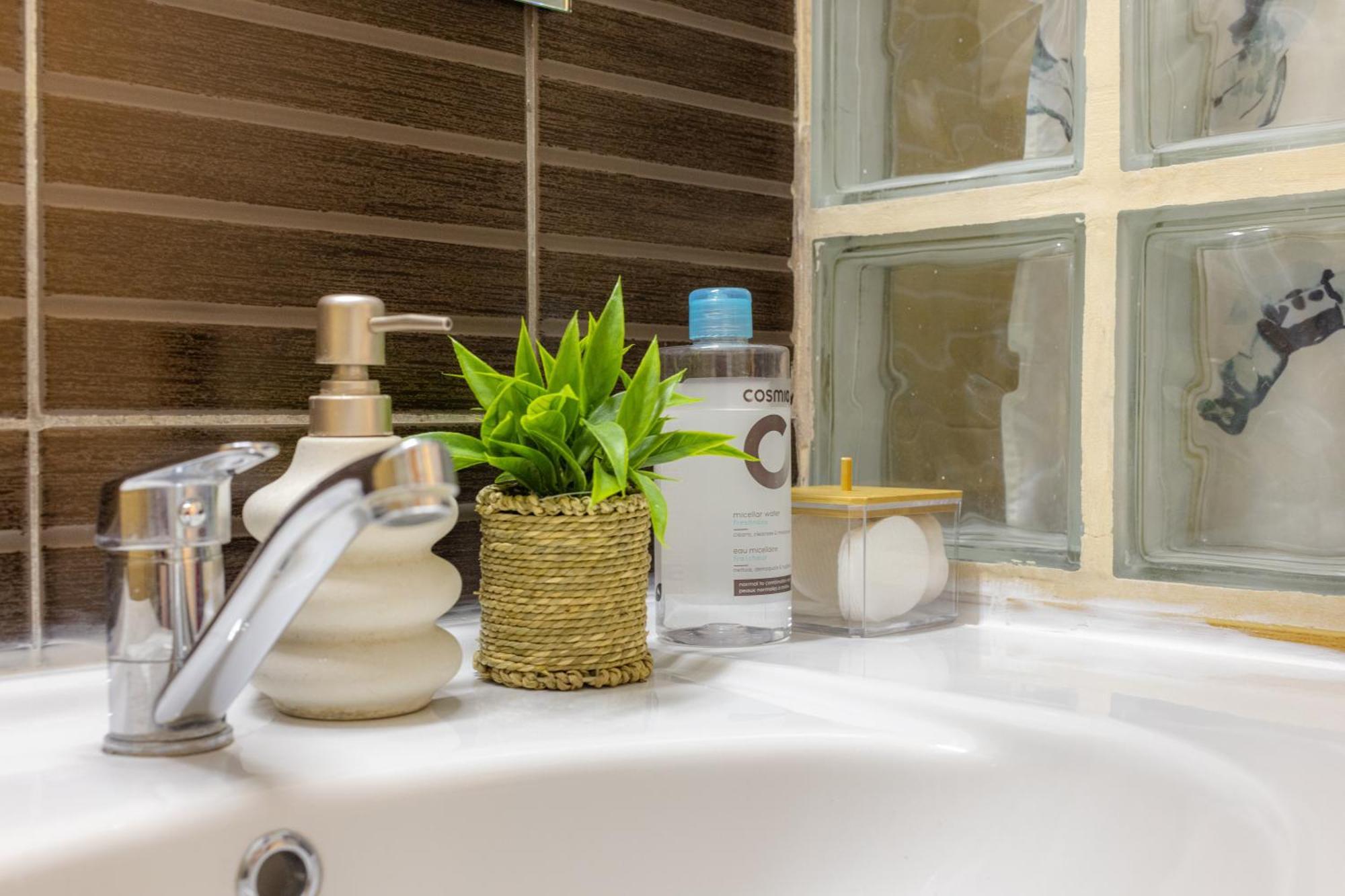 Gellerico Rooms At Horanszky Street Budapest Ngoại thất bức ảnh