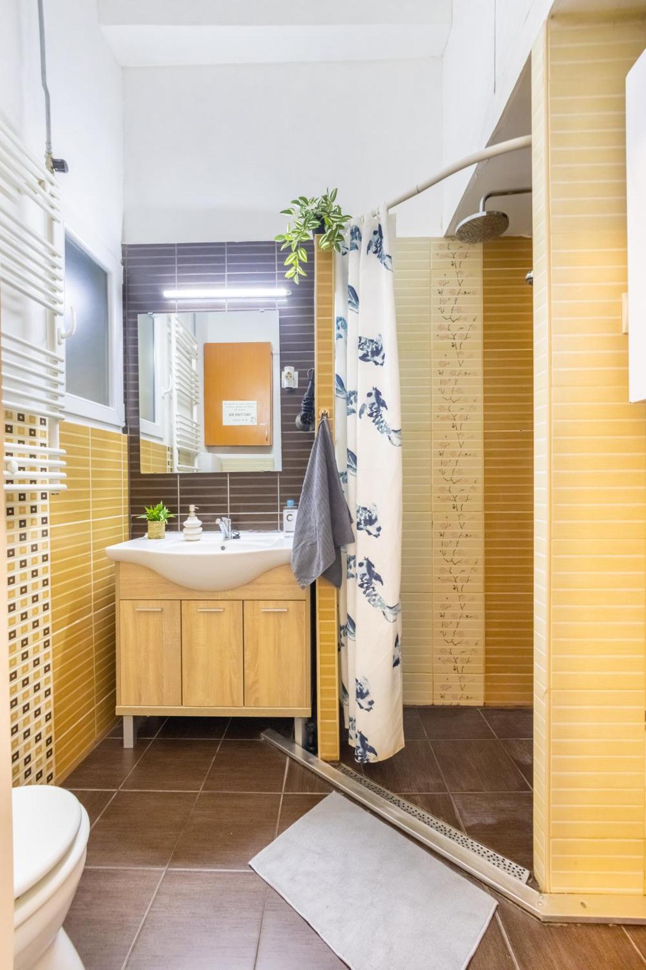 Gellerico Rooms At Horanszky Street Budapest Ngoại thất bức ảnh